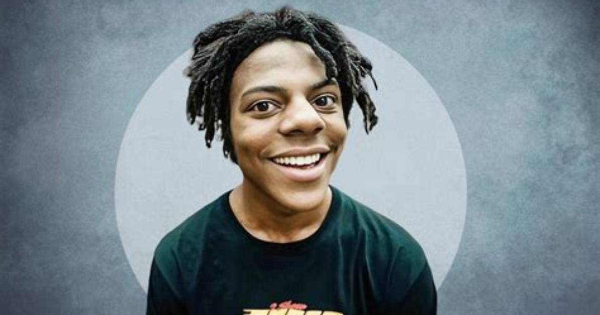 The Untold Origin Behind the Viral Ishowspeed 'Random Kid' Meme Taking over Feeds