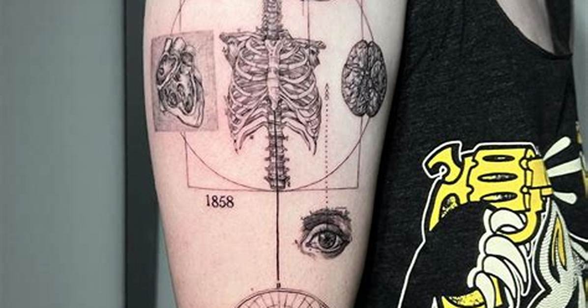 The Visual Anatomy of an Abg: Tattoos, Streetwear, and Aesthetic Tropes