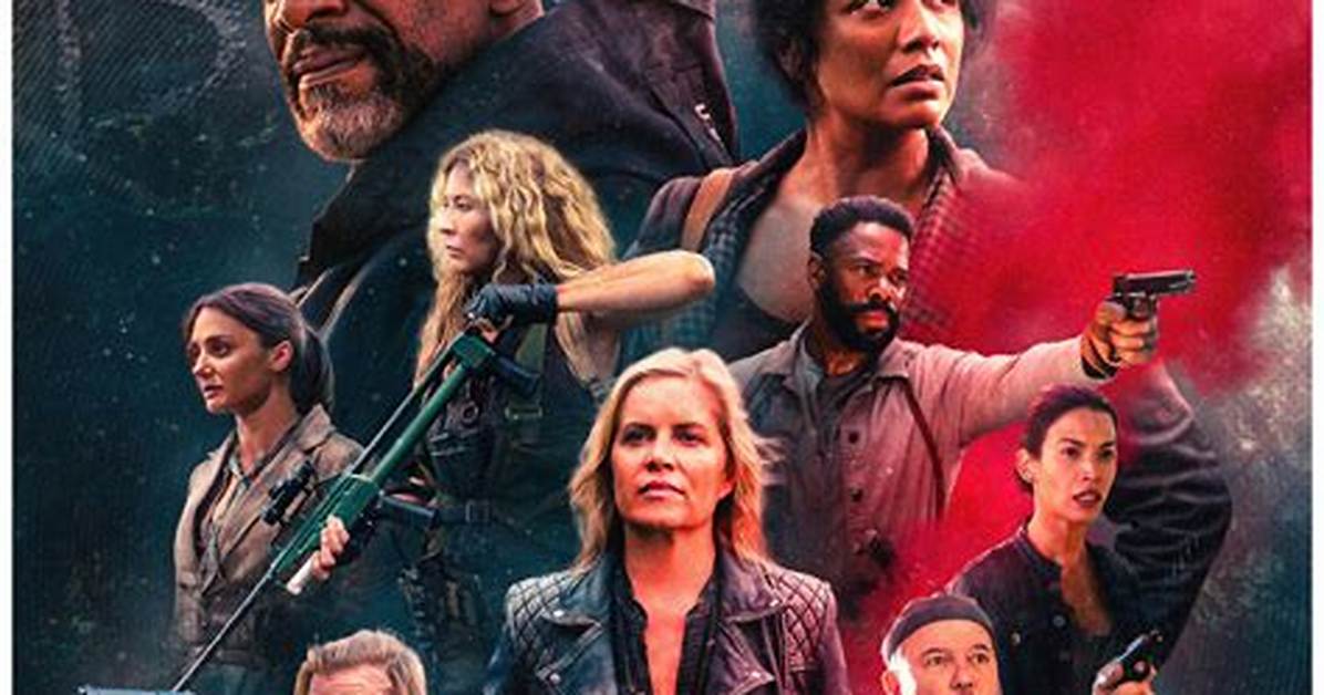 The Walking Dead Tribute Mystery: Why Fans Are Searching Lawson James Now