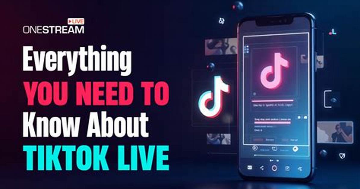 Themegandianxo Tiktok Live Faq: Everything You Need to Know Right Now