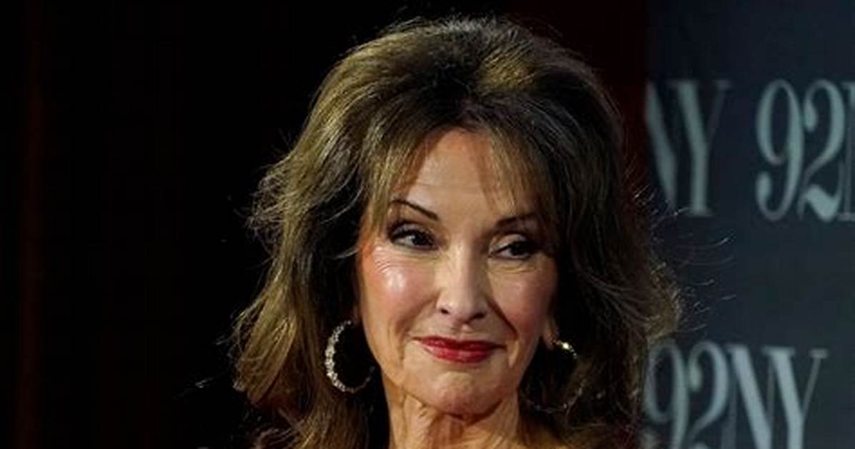 Through the Year's: Susan Lucci and Liza Huber's Strongest Mother-Daughter Moments