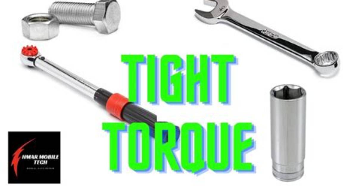 Tight Quarters Torque Technique: Pro Shop Secrets for Confined Engine Bays