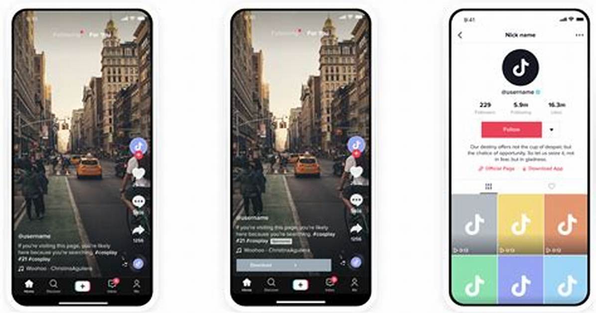 Tiktok App Updates Spark Pushback: How to Reclaim Your Feed from Clutter