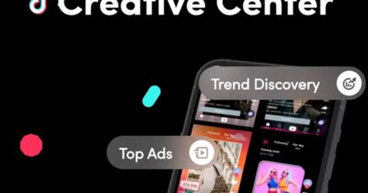 Tiktok Creative Center 2026: the Latest Feature Updates Unveiled