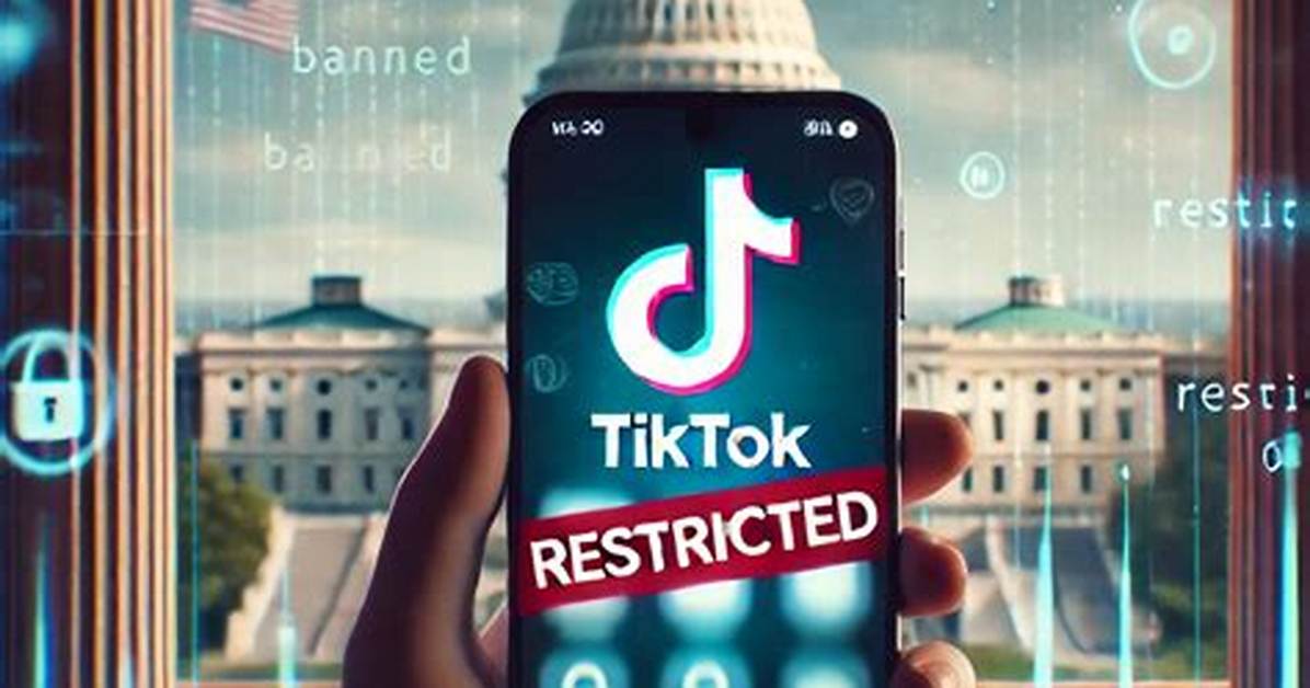 Tiktok Download Updates: from Federal Ban Attempts to Creative Ai Rollout