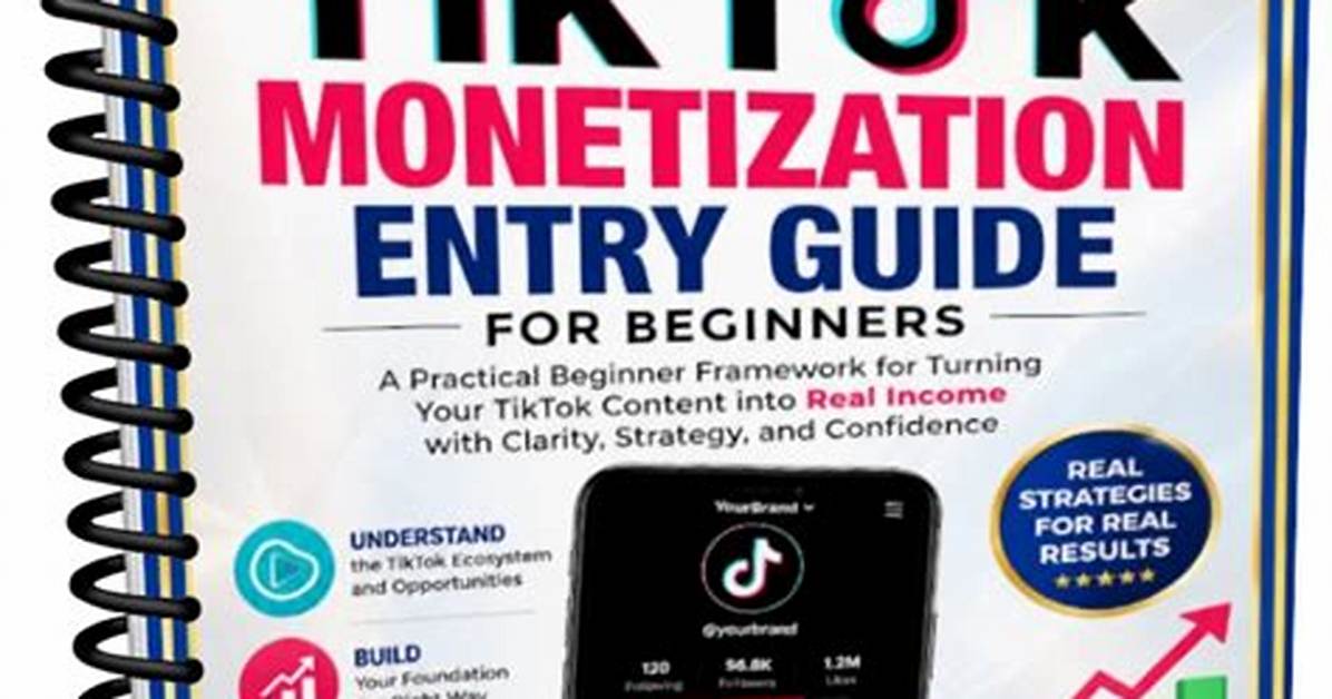 Tiktok Monetization Master Guide: Rules, Requirements, and Payout Tips