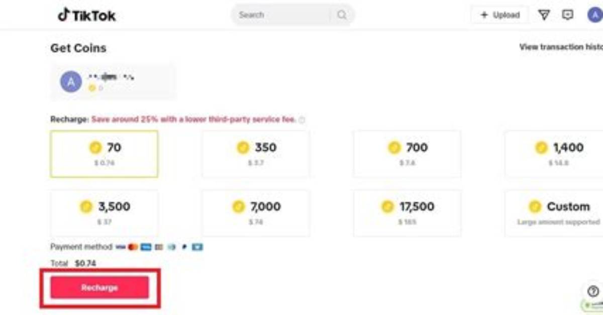 Tiktok Recharge Hacks Fact-Checked: Free Coin Generators vs Real Discounts