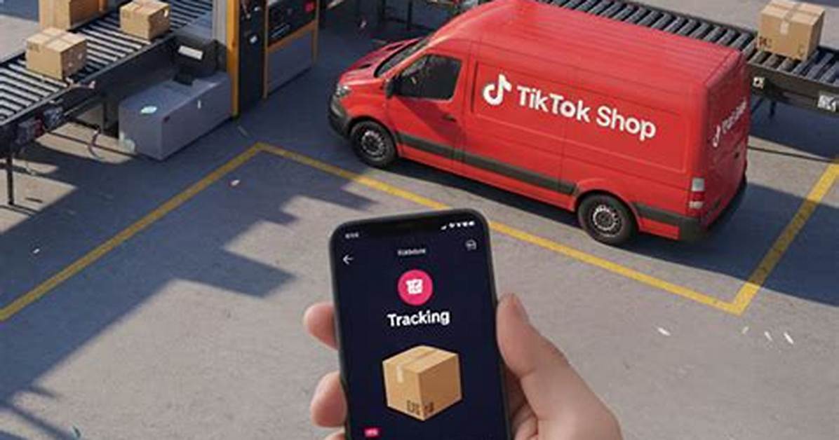Tiktok Shop Expands Logistics: Inside the Game-Changing Ups Returns Deal