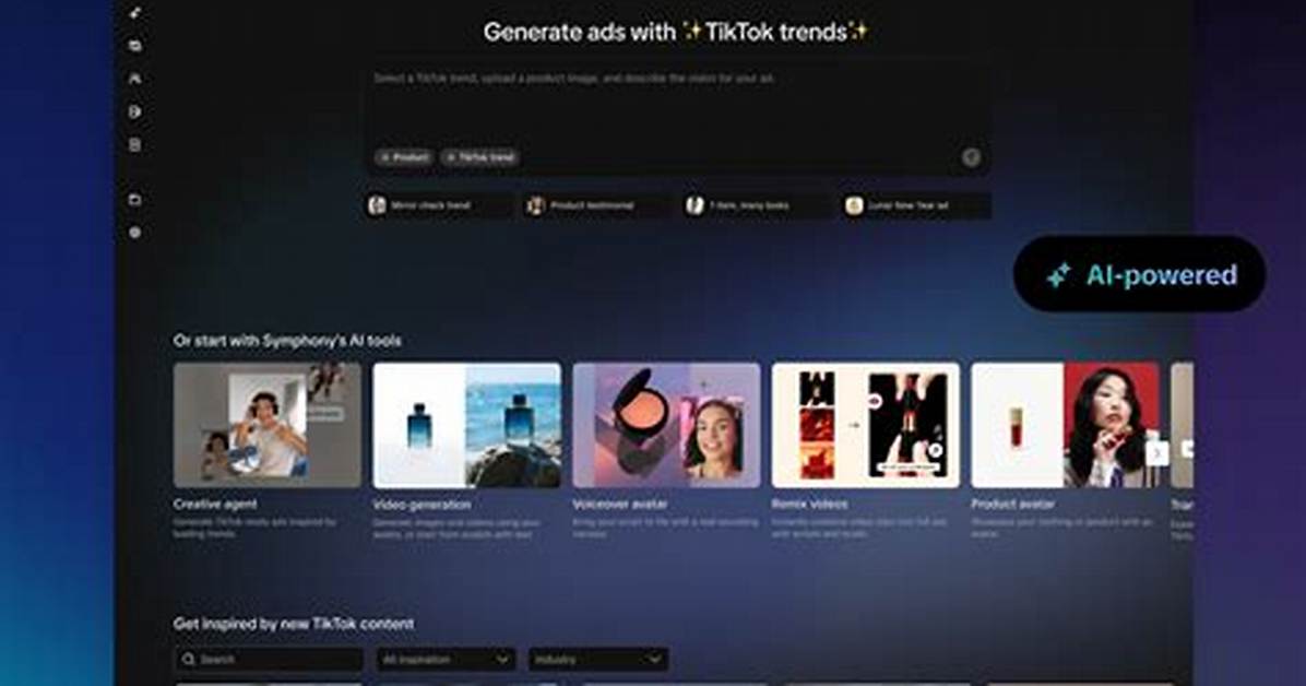 Tiktok Studio App Launch and Symphony Ai Expansion: the 2026 Creator Roadmap