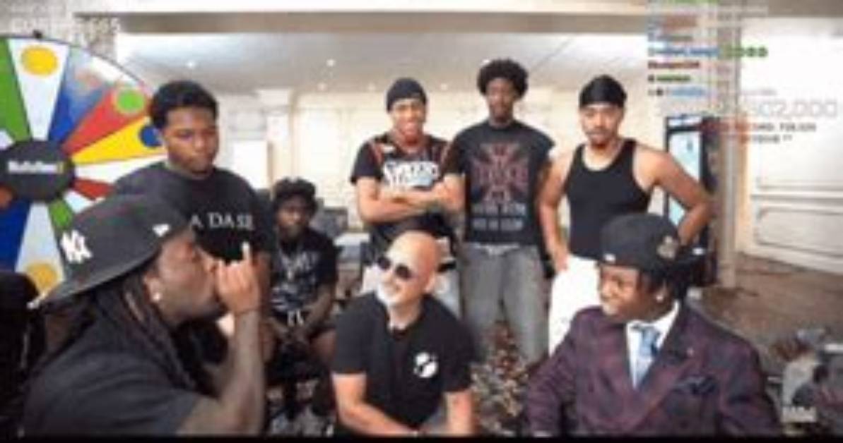 Timeline: How Kai Cenat's 'Doi Doi Doi' Evolved from Stream Joke to Global Meme