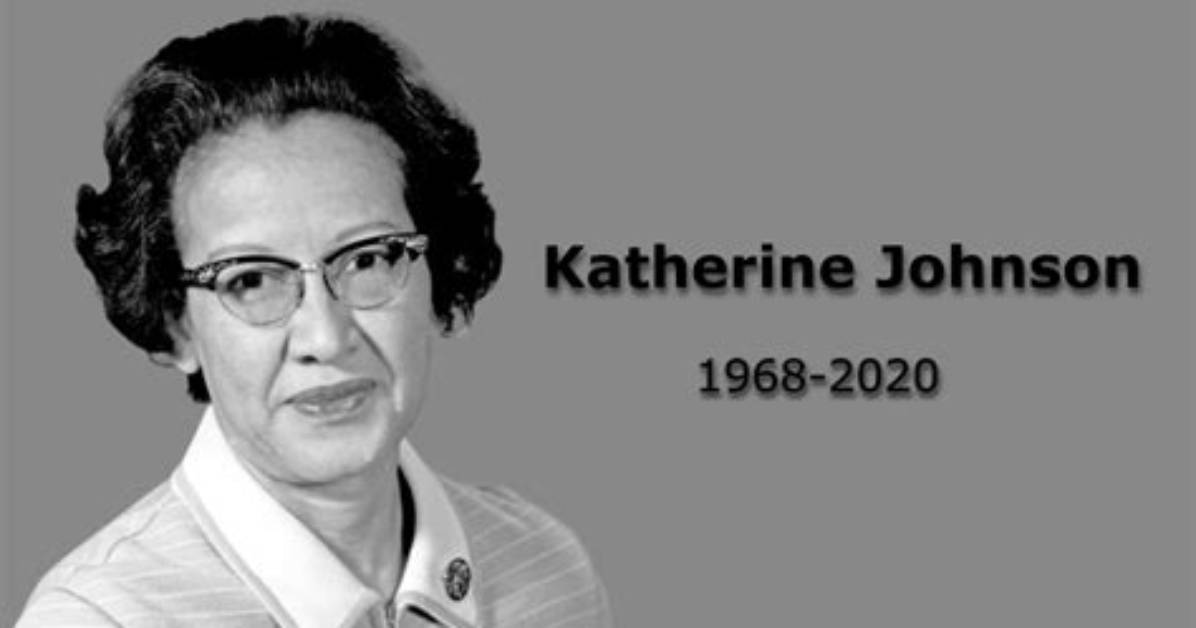 Timeline of a Trailblazing Mother: Katherine Johnson’s Journey from Motherhood to Nasa Glory
