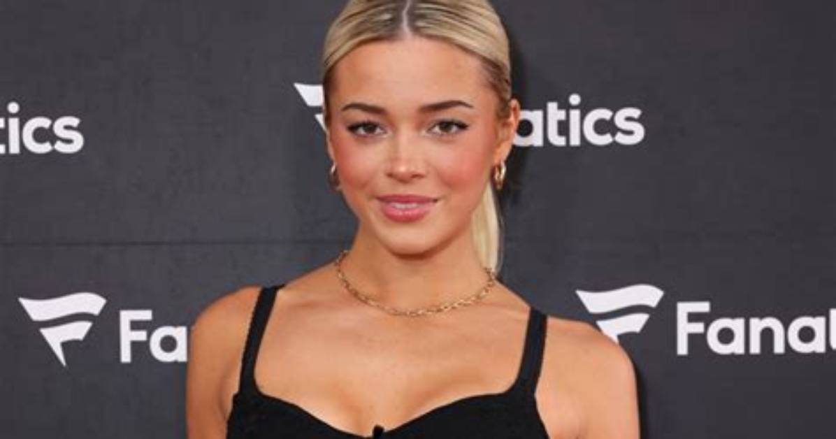 Timeline of Livvy Dunne's Hollywood Transition: How Leaked 'Baywatch' Images Broke the Internet