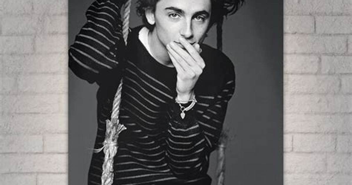 Timoth%C3%A9E Chalamet Rapping Explained the Esdeekid Song 1200. Jpg