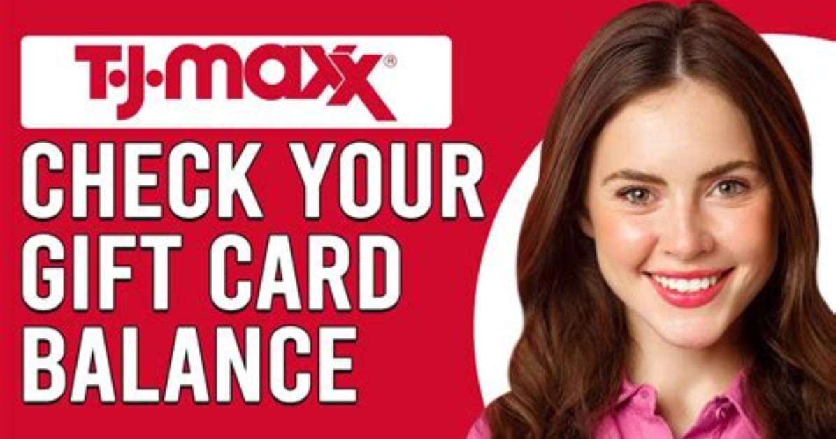 Tjx Gift Card Balance vs Tjx Rewards Certificates: What’s the Real Difference?