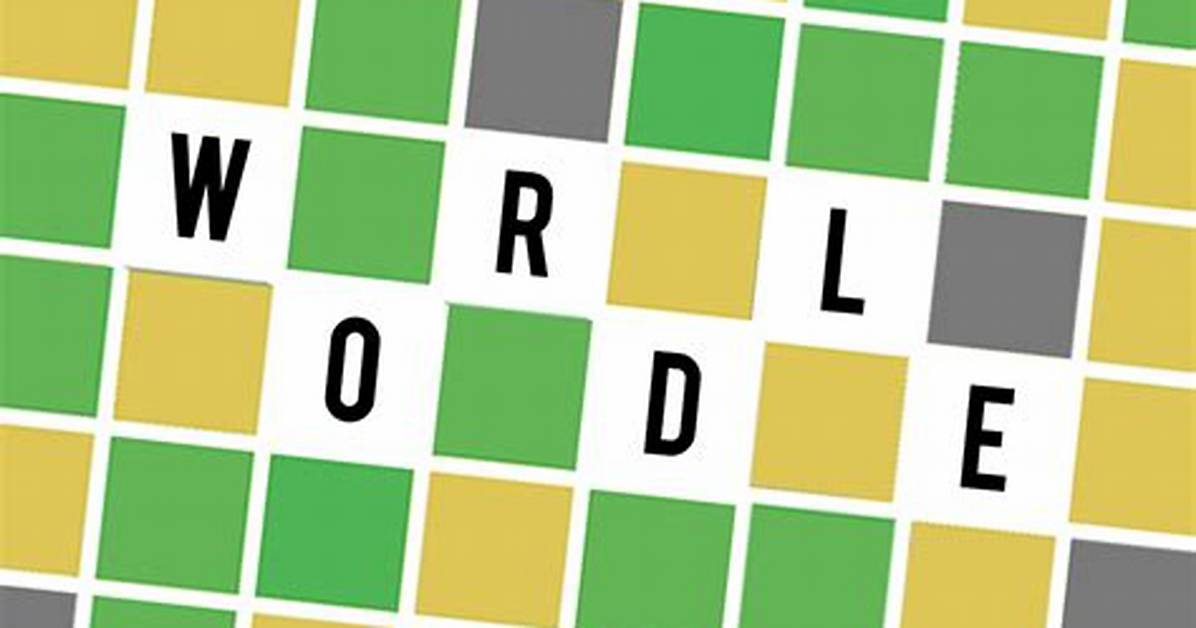 Today's Word Puzzle Crunch: Best 5-Letter Words Ending in 'I' to Play Right Now
