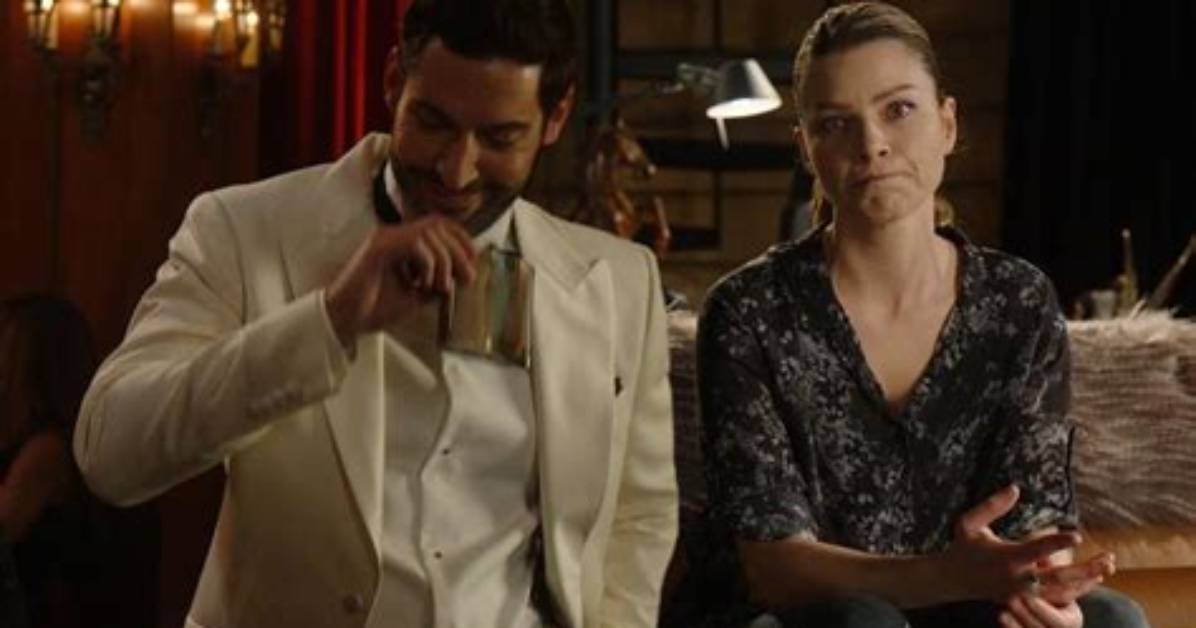 Tom Ellis and Lauren German off-Set: 5 Moments That Prove Their Real Dynamic