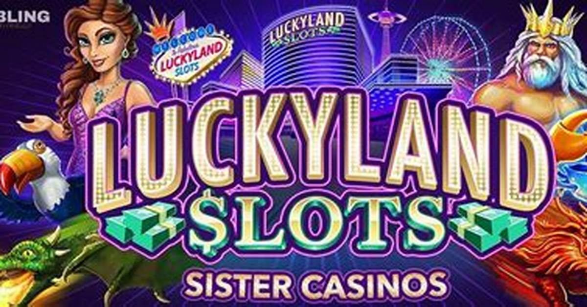 Top 5 Casinos Like Luckyland Slots: Best Working Alternatives After the Vgw Closure