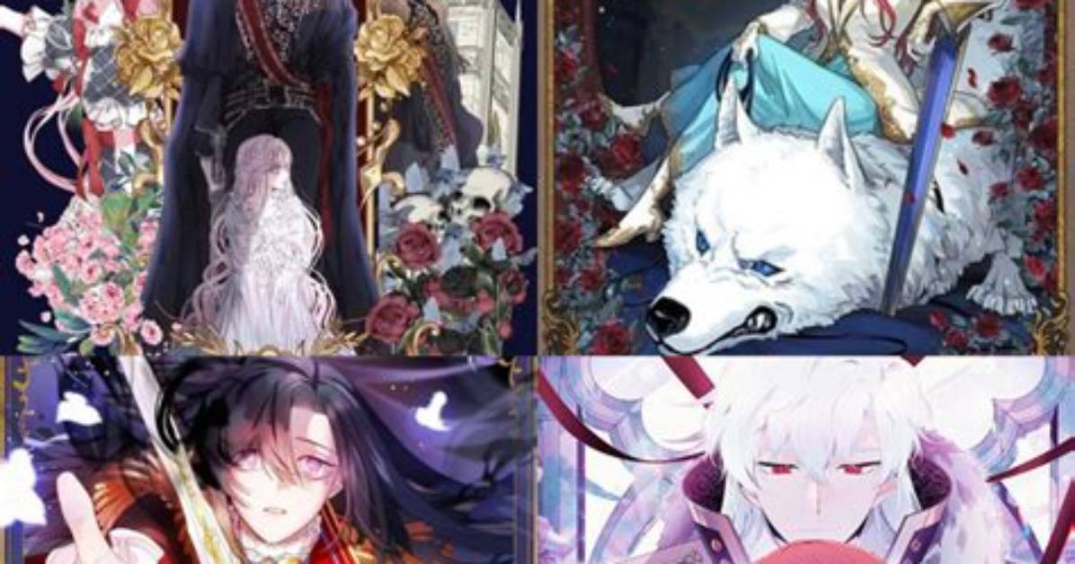 Top Outlaw Girl Manhwa Recommendations: Badass Heroines You Need to Read
