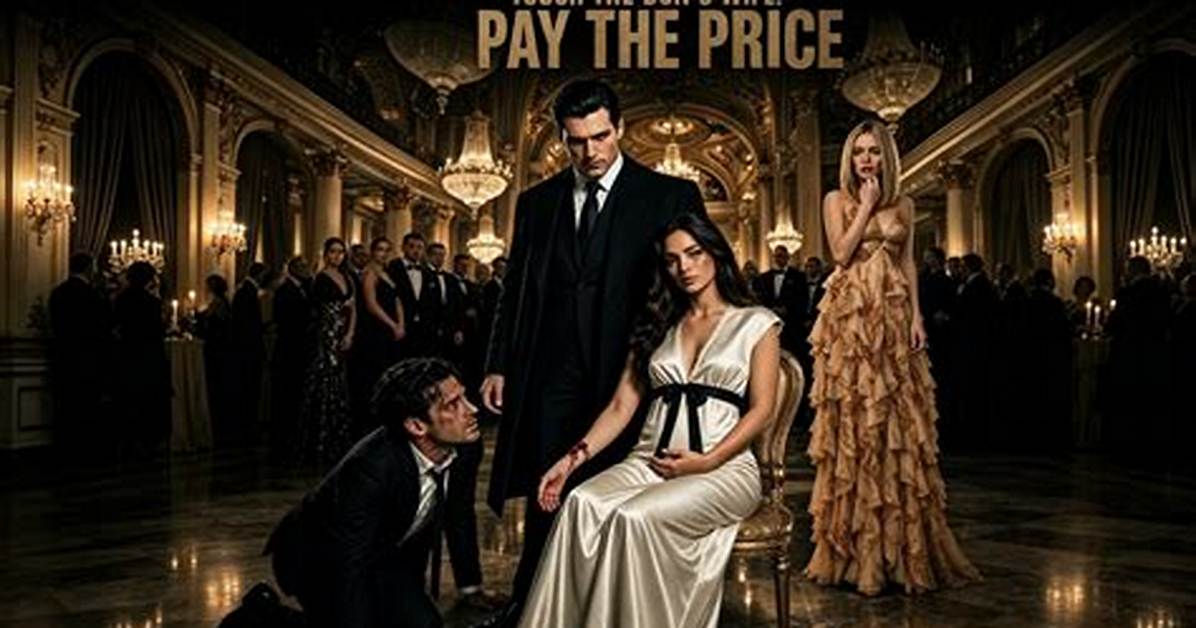 Touch the Don's Wife, Pay the Price: Shocking Ending and Twist Revealed