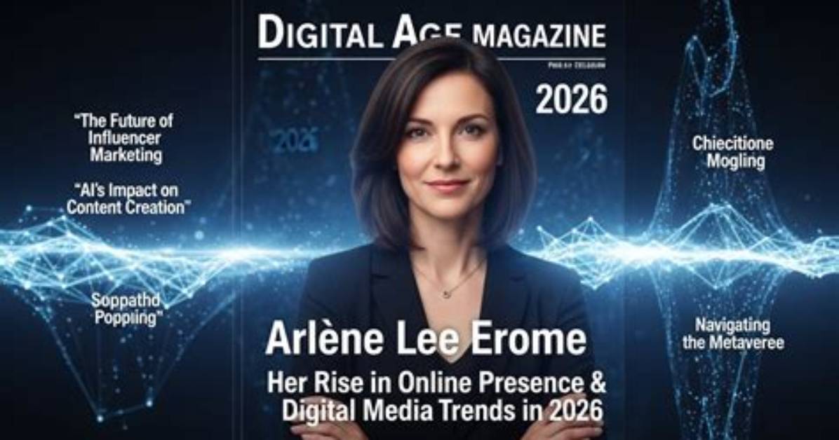 Tracking the Arlene Lee Erome Trend: How Scraper Bots Created a False Buzz