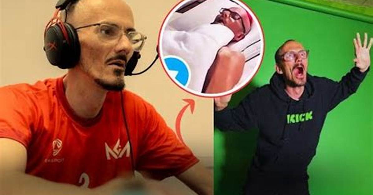 Tragic Livestream Stunner: What Really Happened to the Viral Mexican Tiktok Creator?