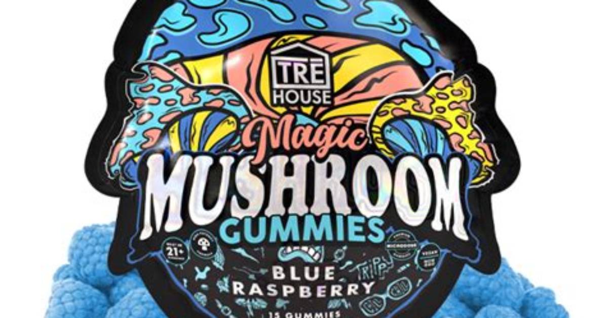 Tre House Mushroom Gummies Fact Check: Legal High or Dangerous Synthetic Additive?