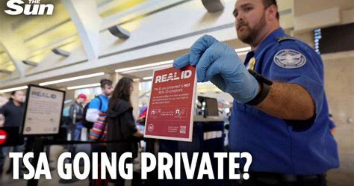 Tsa Public Wi-Fi Alert Sparks Holiday Travel Overhaul: Full Timeline and Impacts