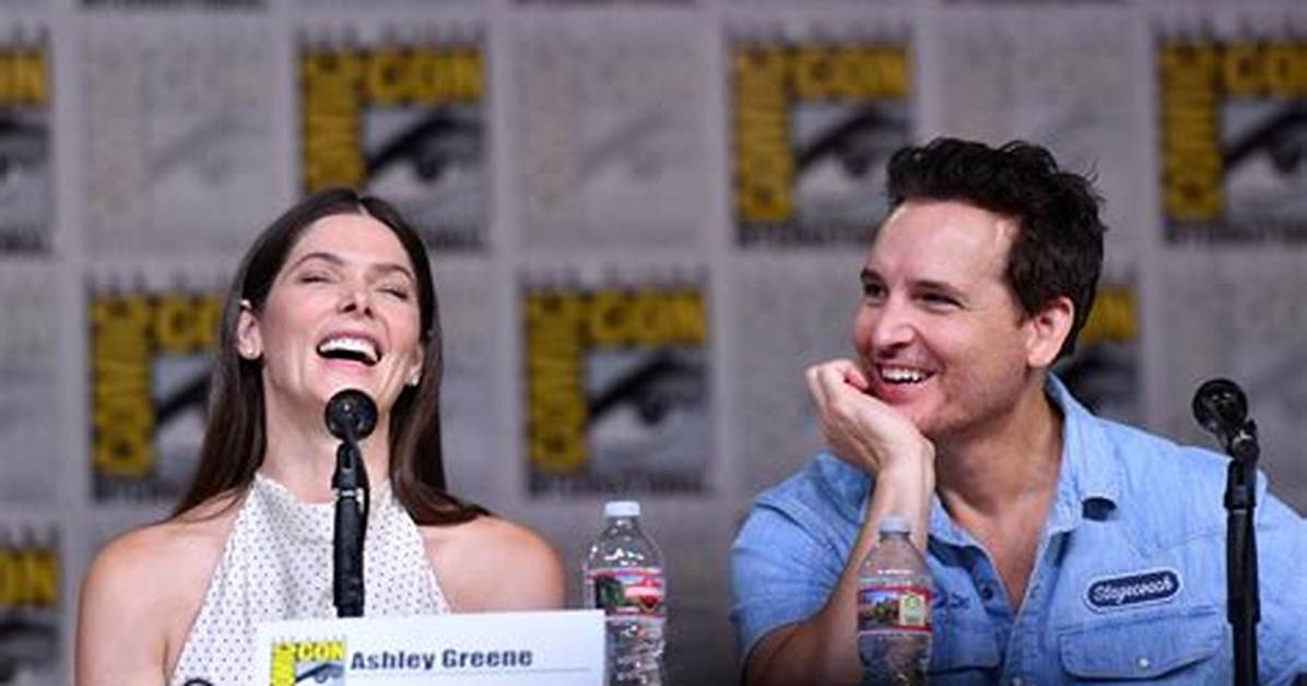 Twilight Stars Reunite for 2026 Screenings: Full Breaking Dawn Part 2 Cast Update