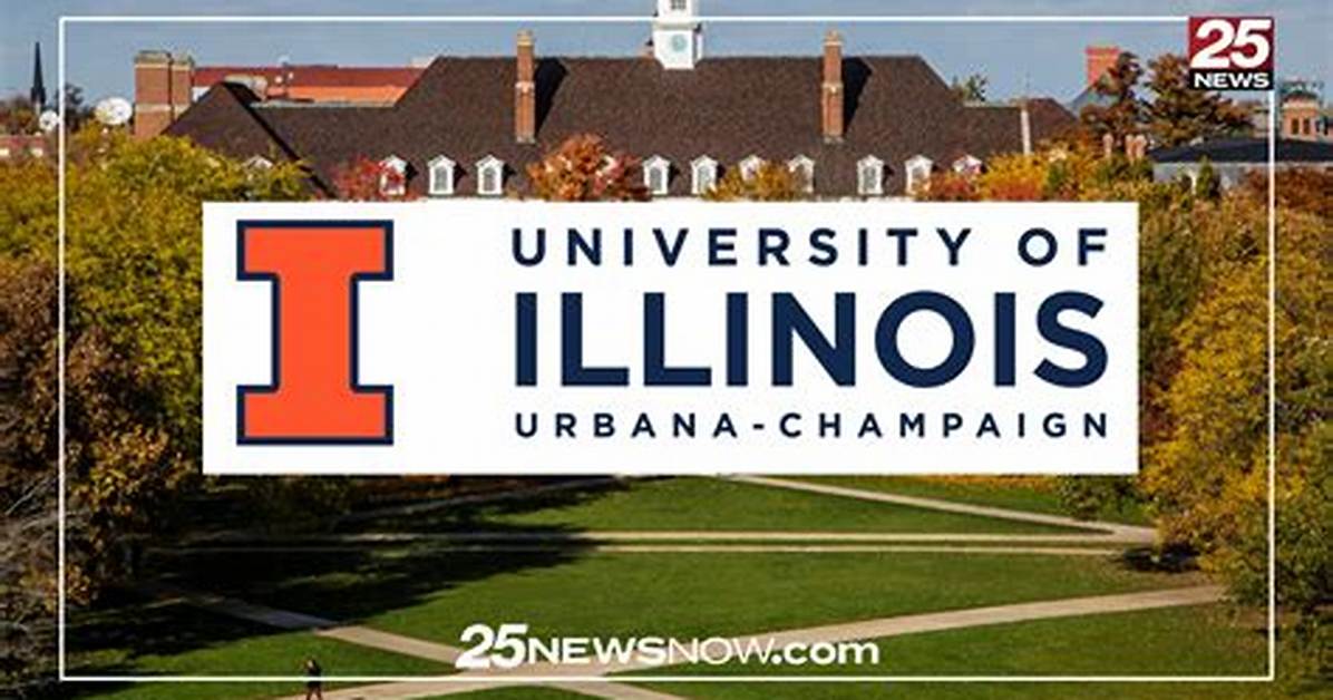 Uiuc Campus Incidents: Chronological Rundown of Recent Safety Bulletins