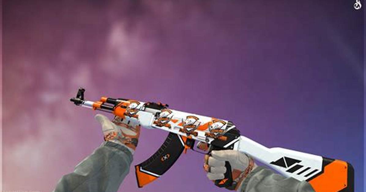Ultimate Awp Asiimov Sticker Craft Guide: Best Budget to Grail Builds