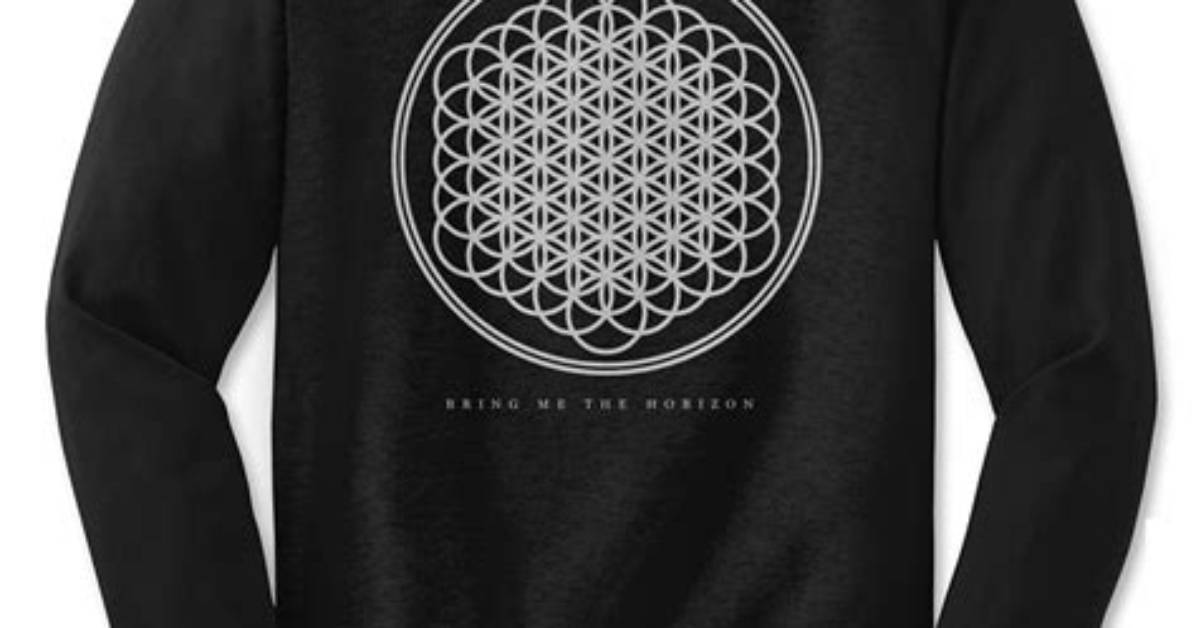 Ultimate Bring Me the Horizon Merch Buyer's Guide: Bundles, Sizing, and Restocks