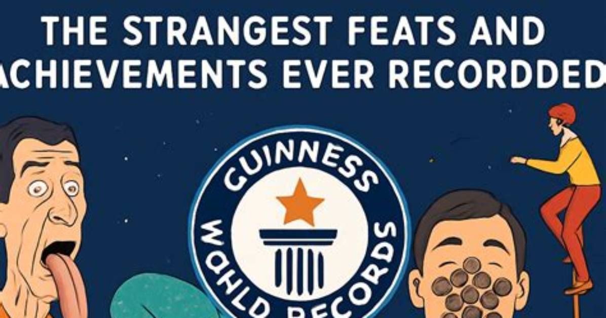 Unbelievable Feats: Every Staggering Record Shattered at the World Cup