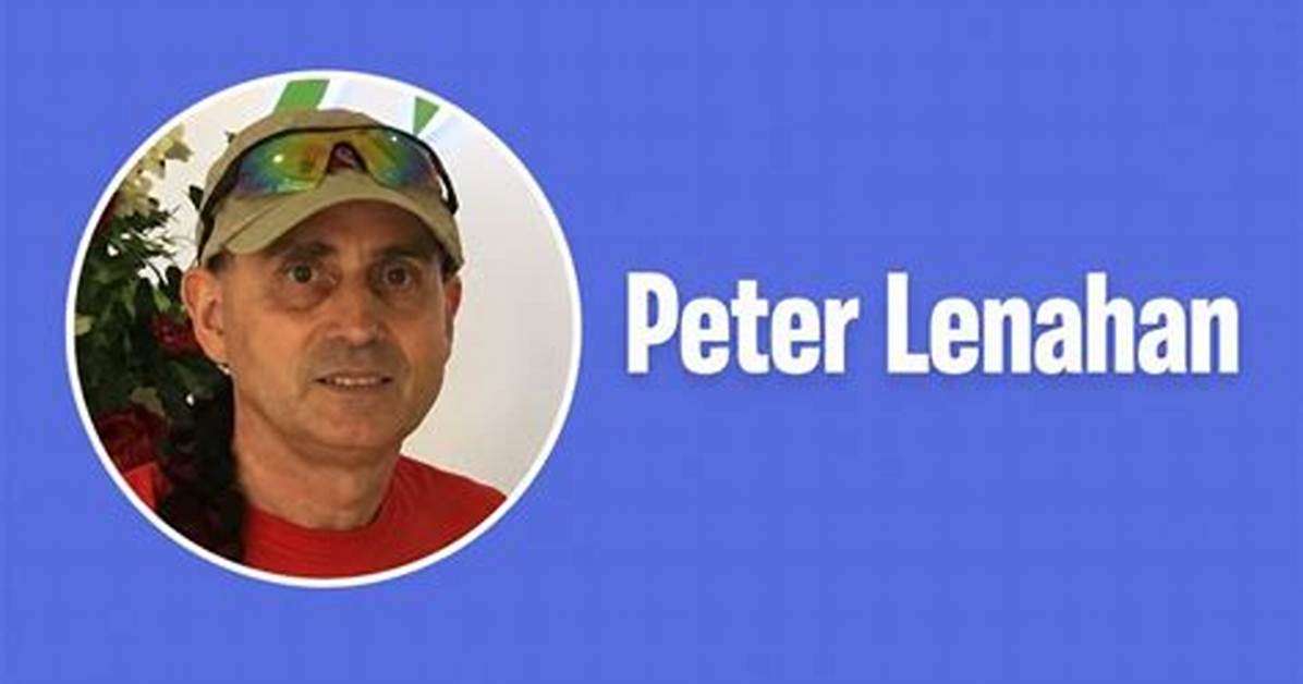 Unpacking the Paper Trail: Did Peter Lenahan Work with Tim Berners-Lee?