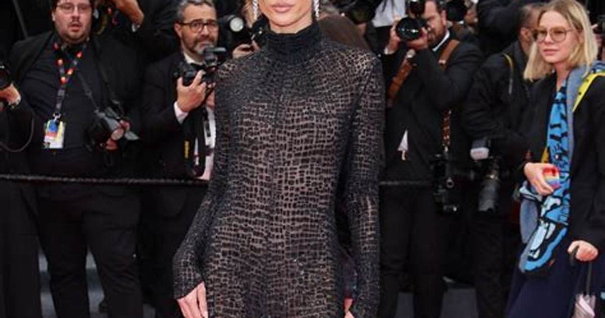 Untangling the Red Carpet Collisions: Alessandra Ambrosio, Liu Wen, and Viral Mix-Ups
