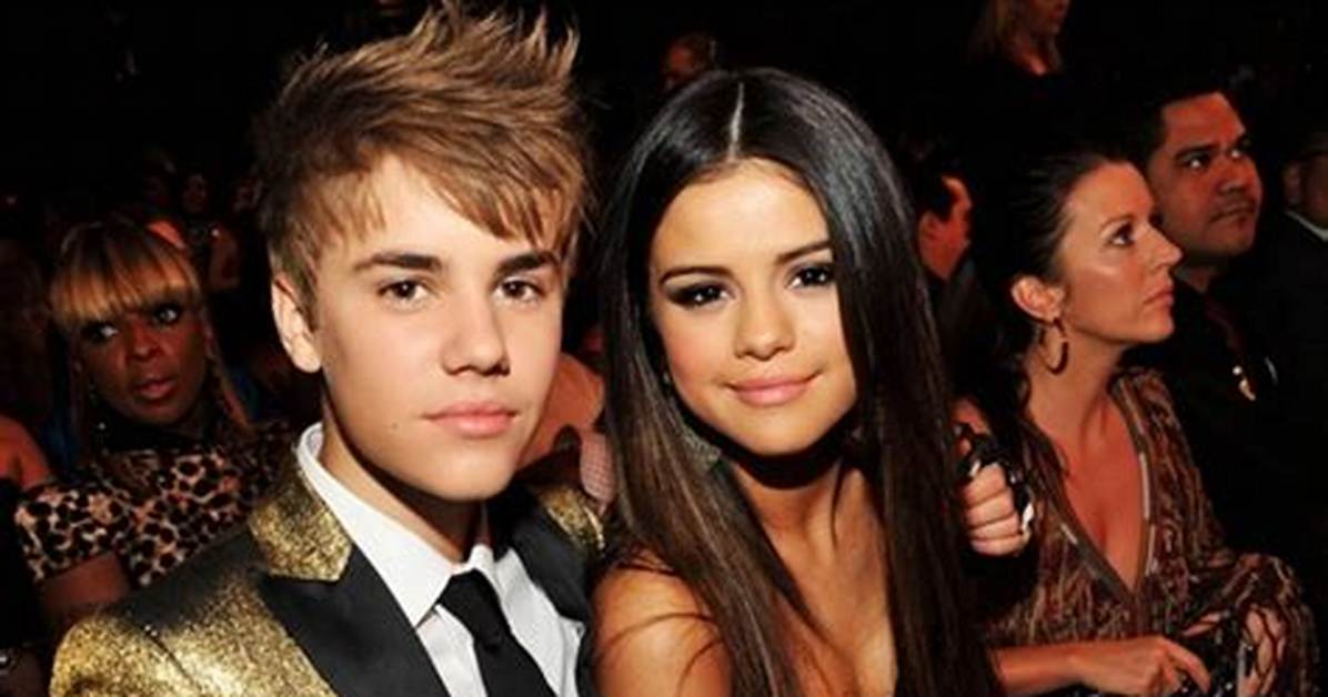 Unveiling the Age Gap: Selena and Justin's Age Difference