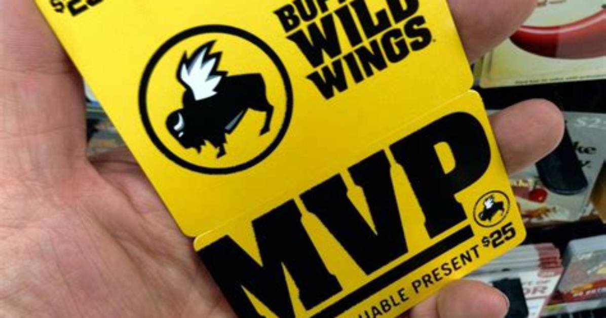 Updated Balance Lookup Steps: Checking Buffalo Wild Wings Cards in 2026