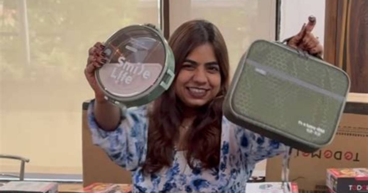 Viral Lunch Box Incidents and Lifestyle Trends: a Complete Chronological Breakdown