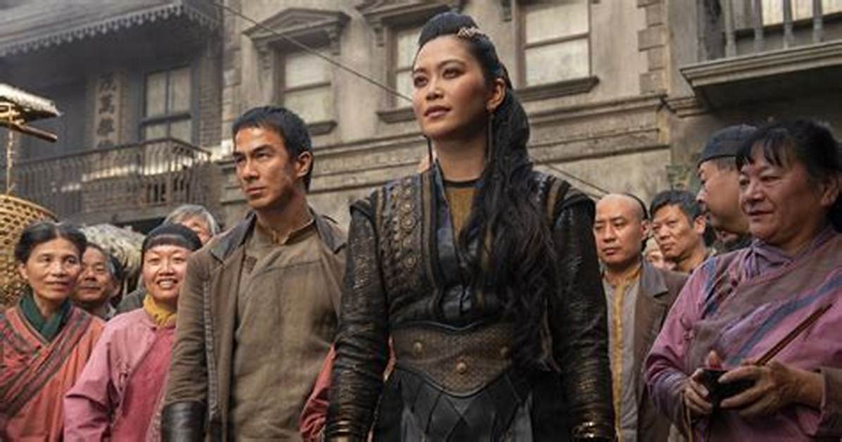 Warrior Streaming Rights Shift: Complete Timeline from Cinemax to Hbo Return