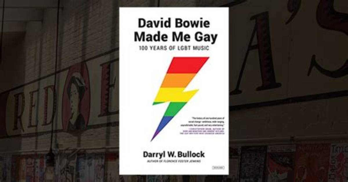 Was David Bowie Gay? the Shocking Truth Behind His 1972 Declaration and Later Regrets