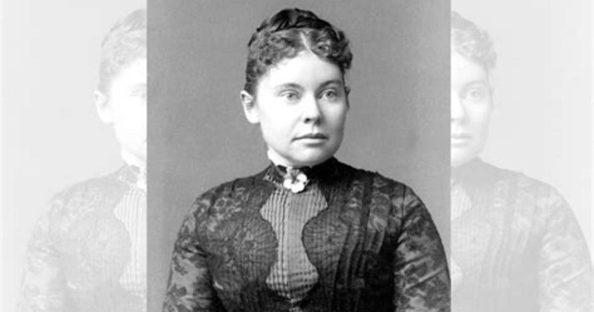 Was Lizzie Borden Really a Lesbian? the True Story Behind the Screen Portrayal