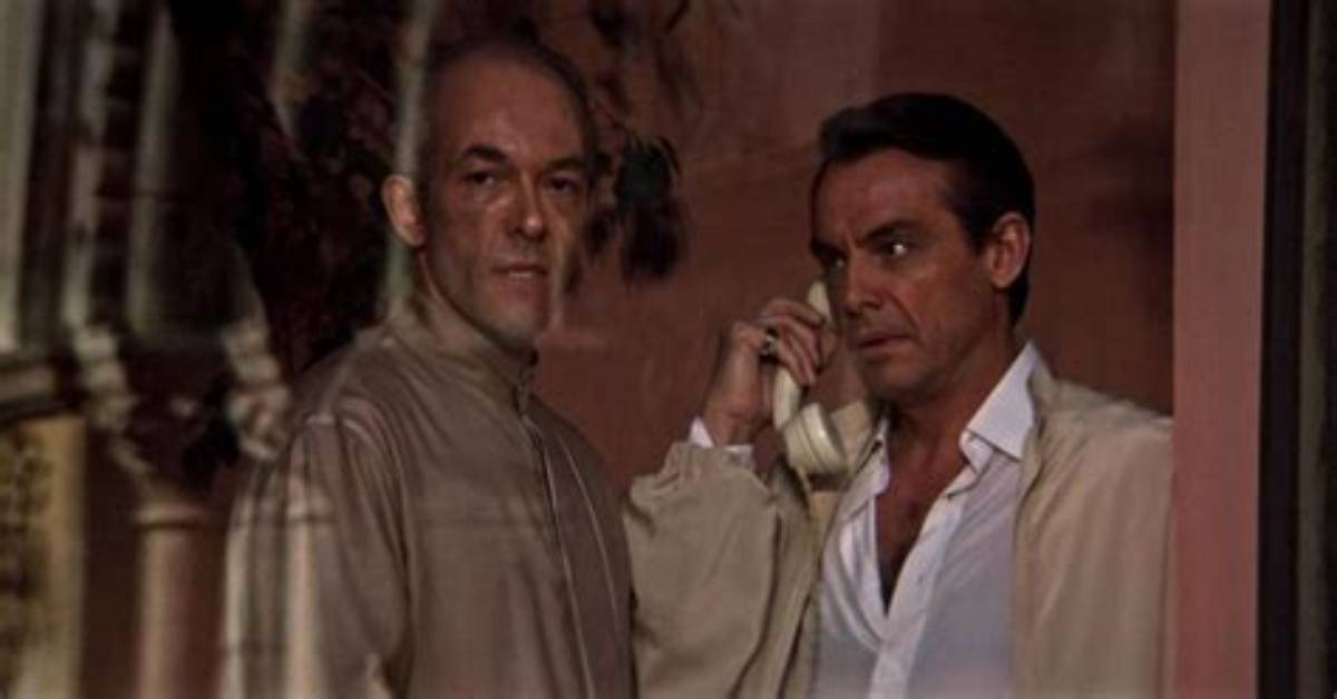 Was Mark Margolis in the Sopranos? the Truth Behind the Hbo Mafia Myth