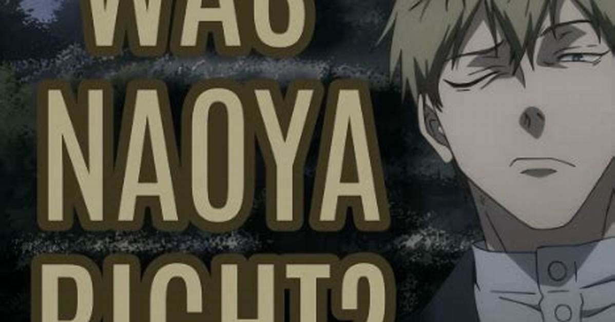 Was Naoya Right? the True Meaning Behind the Viral Boxing Debate Explained