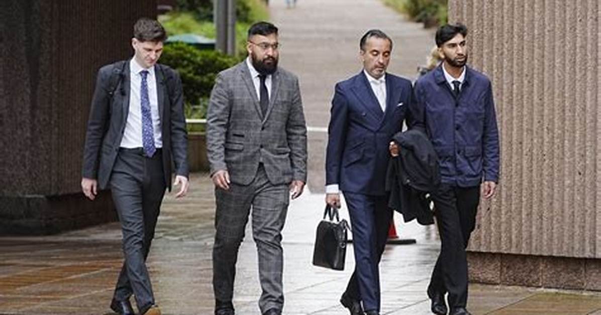 Watchdog Probe Initiated: Full Timeline of the Media Leaks Shaking the Roberts-Smith Case