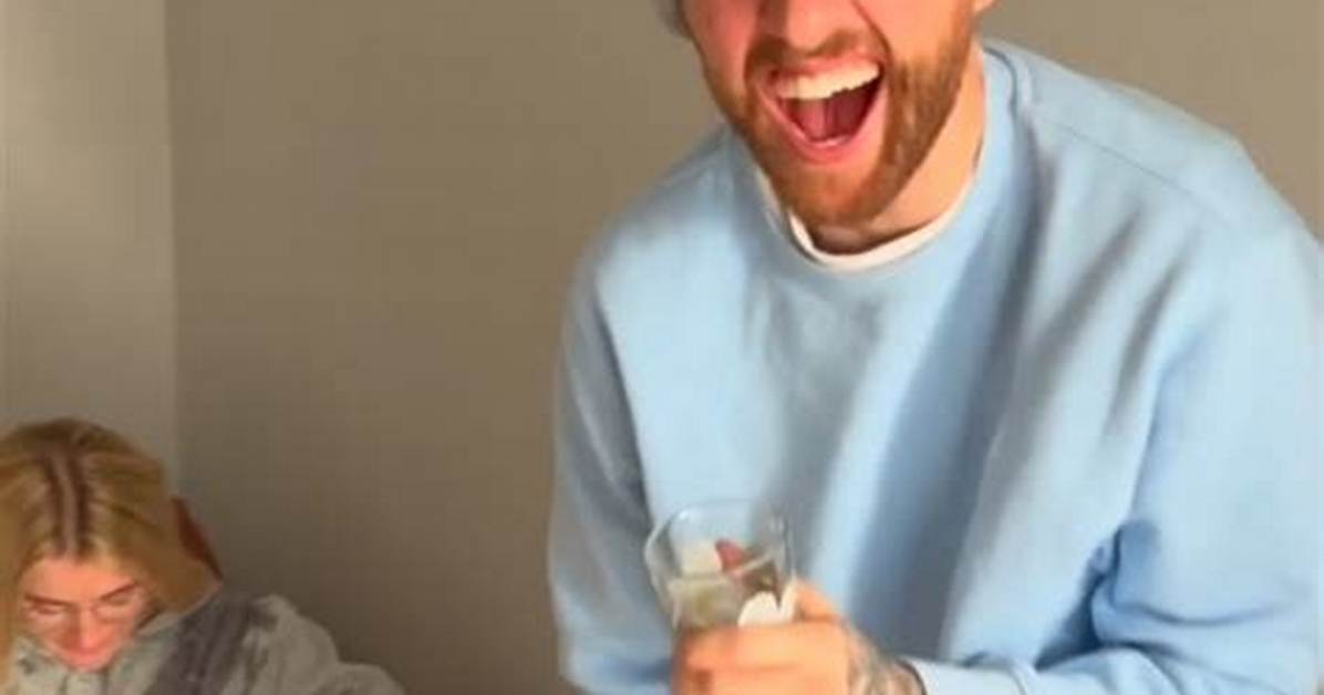 Watching the Prank in Action: Funniest 'Mike Who Cheese Hairy' Reactions Caught on Camera