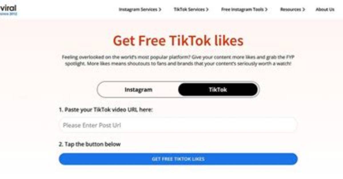 We Tested 7 'Free Tiktok Likes' Generators: Real Analytics Reveal What Actually Happens