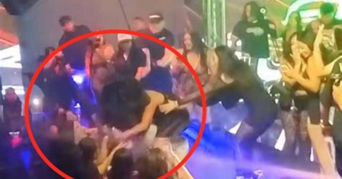 Wendy Ortiz Incident: Everything to Know About the Viral Video and Creator Drama
