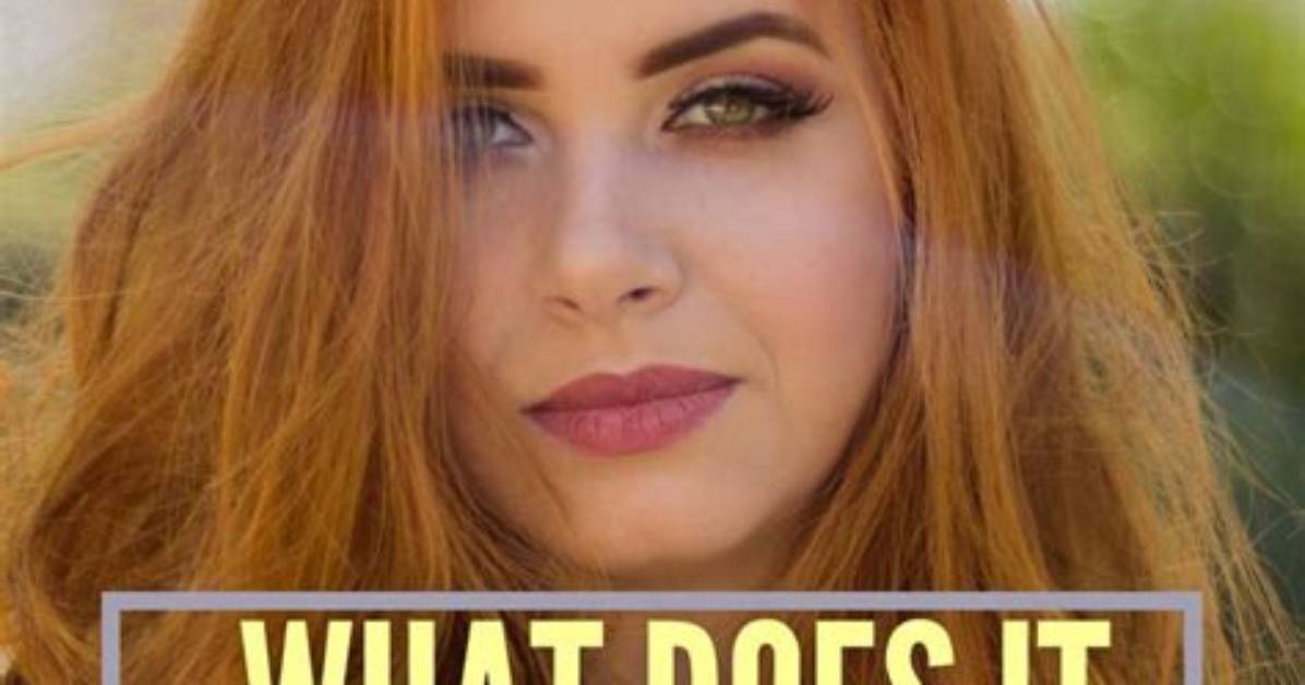 What Does Calling Someone a 'Ginger' Really Mean? the Hidden History and Cultural Shift