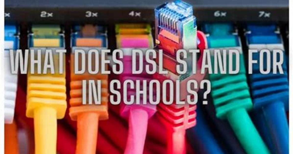 What Does Dsl Stand for in Education? Inside the Designated Safeguarding Lead Role
