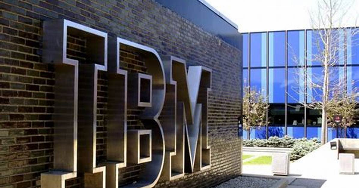 What Does Ibm Stand for? the Complete Guide to Its Meaning, History, and Products
