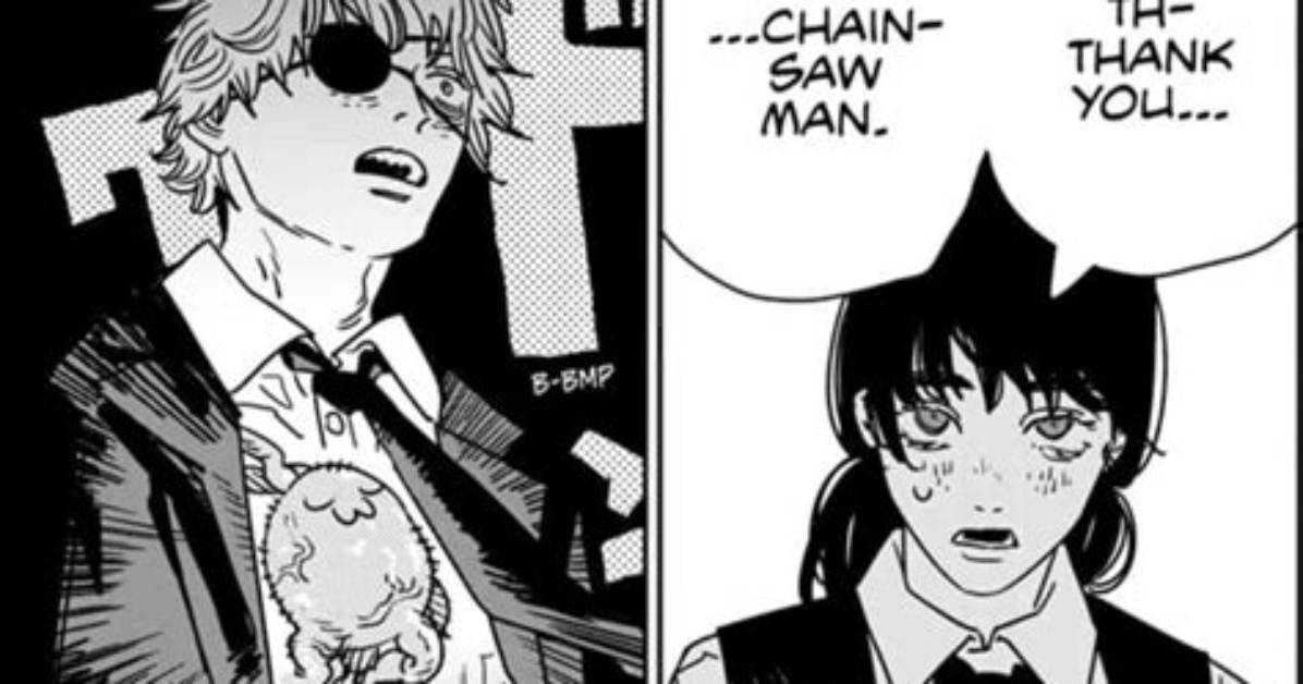 What Does the 'Thank You, Chainsaw Man' Meme Mean? Origin and Context Explained